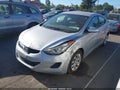 2012 Hyundai Elantra — photo 2 of 11 | VIN 5NPDH4AE1CH077995