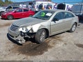 2008 Chrysler Sebring — photo 2 of 17 | VIN 1C3LC46K48N122898