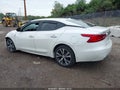 2016 Nissan Maxima — photo 3 of 17 | VIN 1N4AA6AP4GC408077