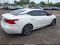 2016 Nissan Maxima — photo 4 of 17 | VIN 1N4AA6AP4GC408077