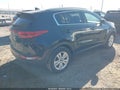 2017 Kia Sportage — photo 4 of 11 | VIN KNDPM3AC0H7038120