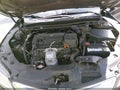 2017 Acura TLX — photo 10 of 16 | VIN 19UUB1F32HA010037