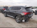 2021 Hyundai Santa Fe — photo 3 of 16 | VIN 5NMS34AJ0MH358591