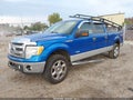 2013 Ford F-150 — photo 2 of 16 | VIN 1FTFW1ET4DFA27710