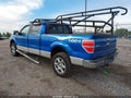 2013 Ford F-150 — photo 3 of 16 | VIN 1FTFW1ET4DFA27710