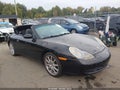 2000 Porsche 911 — photo 1 of 16 | VIN WP0CA2992YS653419