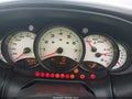 2000 Porsche 911 — photo 7 of 16 | VIN WP0CA2992YS653419