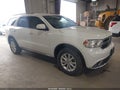 2019 Dodge Durango — photo 1 of 18 | VIN 1C4RDJAG1KC827259