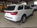 2019 Dodge Durango — photo 4 of 18 | VIN 1C4RDJAG1KC827259