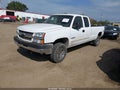 2005 Chevrolet Silverado 2500 — photo 2 of 16 | VIN 1GCHK29U75E274076