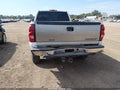 2005 Chevrolet Silverado 2500 — photo 6 of 16 | VIN 1GCHK29U75E274076