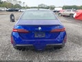 2026 BMW M5 — photo 12 of 14 | VIN WBS83FK01TCW71683