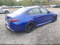 2026 BMW M5 — photo 4 of 14 | VIN WBS83FK01TCW71683