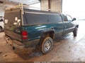 1998 Dodge Ram 2500 — photo 4 of 11 | VIN 1B7KF236XWJ217366