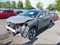 2020 Jeep Compass — photo 2 of 16 | VIN 3C4NJDCB2LT127475