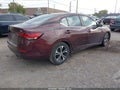 2021 Nissan Sentra — photo 4 of 16 | VIN 3N1AB8CV5MY221399