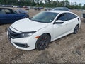 2020 Honda Civic — photo 2 of 17 | VIN 19XFC1F33LE218163