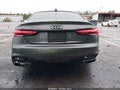 2021 Audi A5 — photo 17 of 17 | VIN WAUTAAF57MA056565