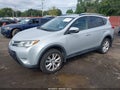 2015 Toyota RAV4 — photo 2 of 12 | VIN JTMDFREVXFJ013866