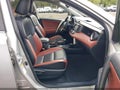 2015 Toyota RAV4 — photo 5 of 12 | VIN JTMDFREVXFJ013866