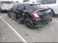 2018 Honda Civic — photo 3 of 17 | VIN SHHFK7G40JU222688