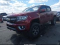 2018 Chevrolet Colorado — photo 2 of 16 | VIN 1GCPTDE15J1109273