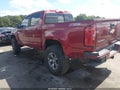 2018 Chevrolet Colorado — photo 3 of 16 | VIN 1GCPTDE15J1109273