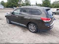 2015 Nissan Pathfinder — photo 3 of 16 | VIN 5N1AR2MM7FC648540