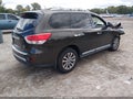 2015 Nissan Pathfinder — photo 4 of 16 | VIN 5N1AR2MM7FC648540