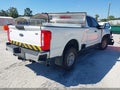 2023 Ford F-250 — photo 4 of 18 | VIN 1FT7X2BA2PEC72560