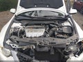 2010 Acura TSX — photo 10 of 16 | VIN JH4CU2F62AC008043