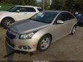 2013 Chevrolet Cruze — photo 2 of 16 | VIN 1G1PC5SB6D7174856