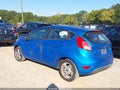 2017 Ford Fiesta — photo 3 of 16 | VIN 3FADP4EJ2HM159963