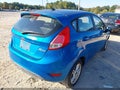2017 Ford Fiesta — photo 4 of 16 | VIN 3FADP4EJ2HM159963