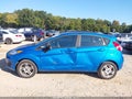 2017 Ford Fiesta — photo 6 of 16 | VIN 3FADP4EJ2HM159963
