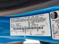2017 Ford Fiesta — photo 9 of 16 | VIN 3FADP4EJ2HM159963
