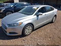2013 Ford Fusion — photo 2 of 12 | VIN 3FA6P0G75DR211618