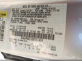2013 Ford Fusion — photo 9 of 12 | VIN 3FA6P0G75DR211618