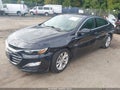 2022 Chevrolet Malibu — photo 2 of 15 | VIN 1G1ZD5ST4NF165241