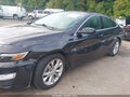 2022 Chevrolet Malibu — photo 6 of 15 | VIN 1G1ZD5ST4NF165241