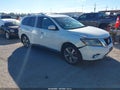 2014 Nissan Pathfinder — photo 1 of 11 | VIN 5N1AR2MN3EC701418