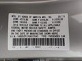 2016 Honda Accord — photo 9 of 16 | VIN 1HGCR2F37GA023040