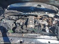 2001 Dodge Ram 2500 — photo 10 of 17 | VIN 1B7KF23671J555087