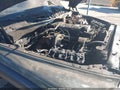 2001 Dodge Ram 2500 — photo 13 of 17 | VIN 1B7KF23671J555087