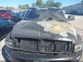 2001 Dodge Ram 2500 — photo 15 of 17 | VIN 1B7KF23671J555087