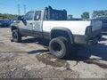 2001 Dodge Ram 2500 — photo 3 of 17 | VIN 1B7KF23671J555087