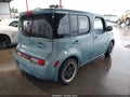 2009 Nissan Cube — photo 4 of 17 | VIN JN8AZ28R19T131544