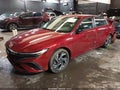 2025 Hyundai Elantra — photo 2 of 16 | VIN KMHLM4DG9SU933810