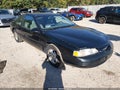 1996 Ford Thunderbird — photo 1 of 17 | VIN 1FALP624XTH160667