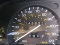 1996 Ford Thunderbird — photo 16 of 17 | VIN 1FALP624XTH160667